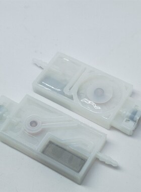 压电写真机墨囊直插XP600墨囊 TX800喷头诚峰德4720UV机墨囊