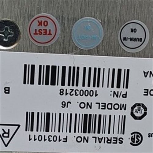 原装XP电源F系列模块,型号J6。P/N 10003218, 模块 DCDC模块 - 图1