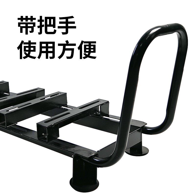 带把手角铁底座架子可调节汽油机电机三缸柱塞泵打药机铁架担架式,淘宝优惠券,粉丝福利购,淘宝优惠卷