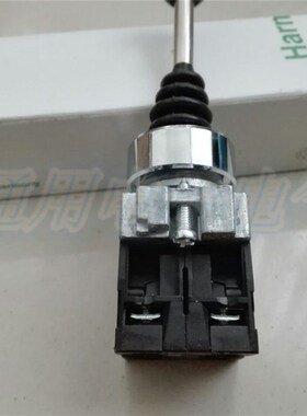 XD2-PA22CR 双向自复位 十字开关 摇杆主令开关 银点 铜件