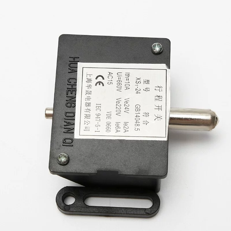 Лифт Travel Switch speed limiter XS1-24 подходит для лифта ThyssenKone Huasheng XS1-24 переключатель