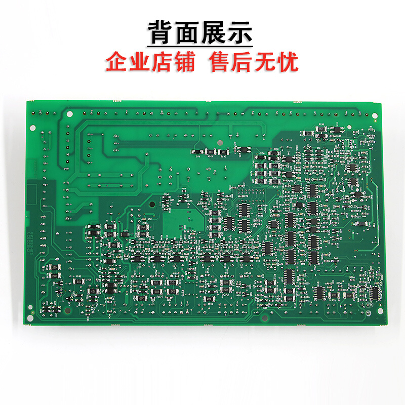 通力电梯配件KM802890G11通力轿顶板802893H03轿顶接线板全新原装-图3