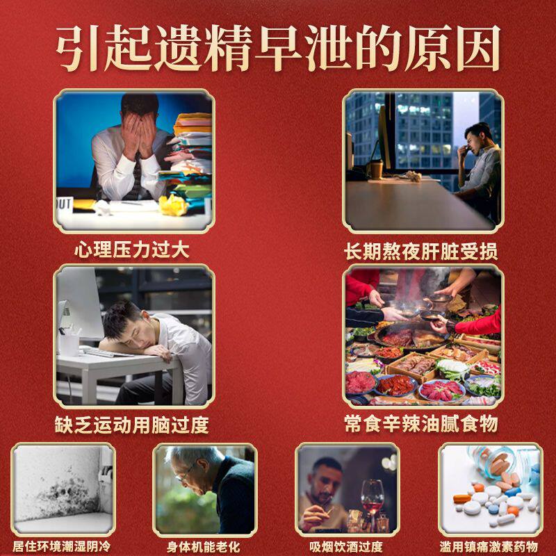  三晖堂大药房男科用药