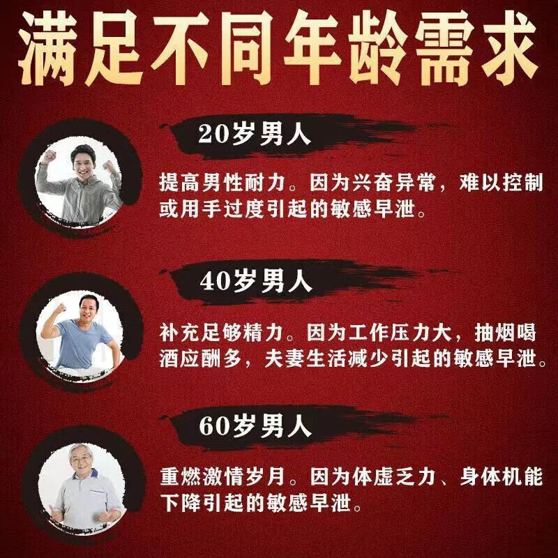  三晖堂大药房男科用药