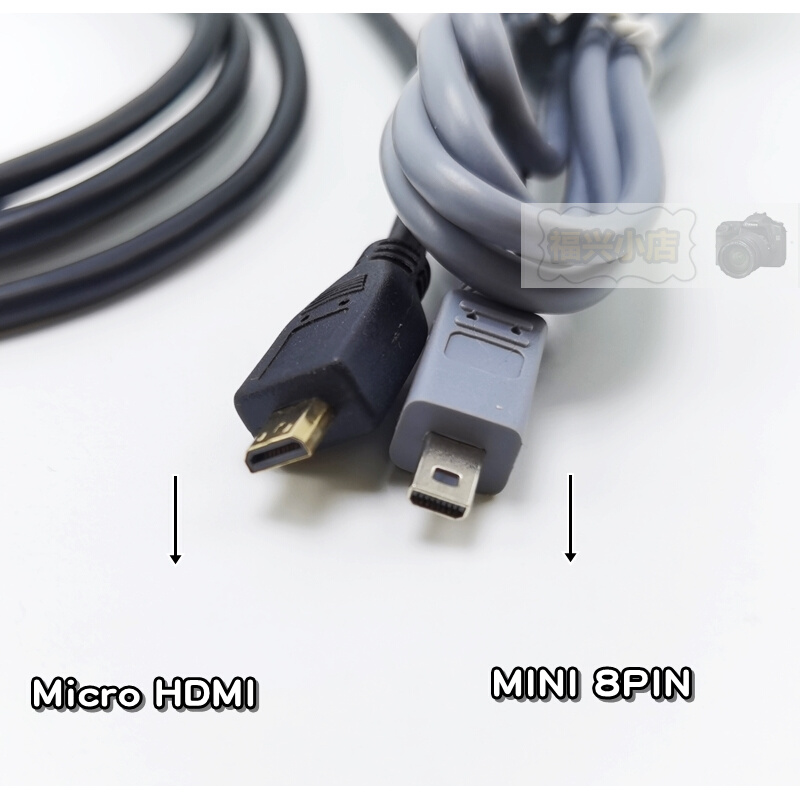 DispalyPort高清数字视频线 转换头显示器HDMI 8K 4K电视DP公转母