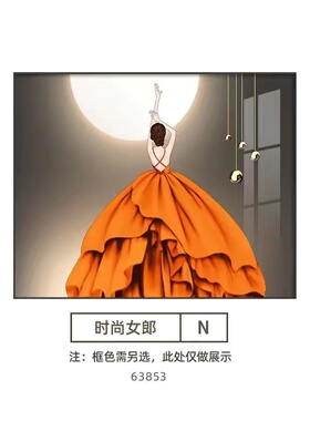 电表箱装饰画新款家用客厅画电表盒电闸箱盖子电表箱免打孔装饰画