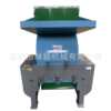 Industrial shredder large three-phase document shredder confidential level high power Shenzhen shredder manufacturer