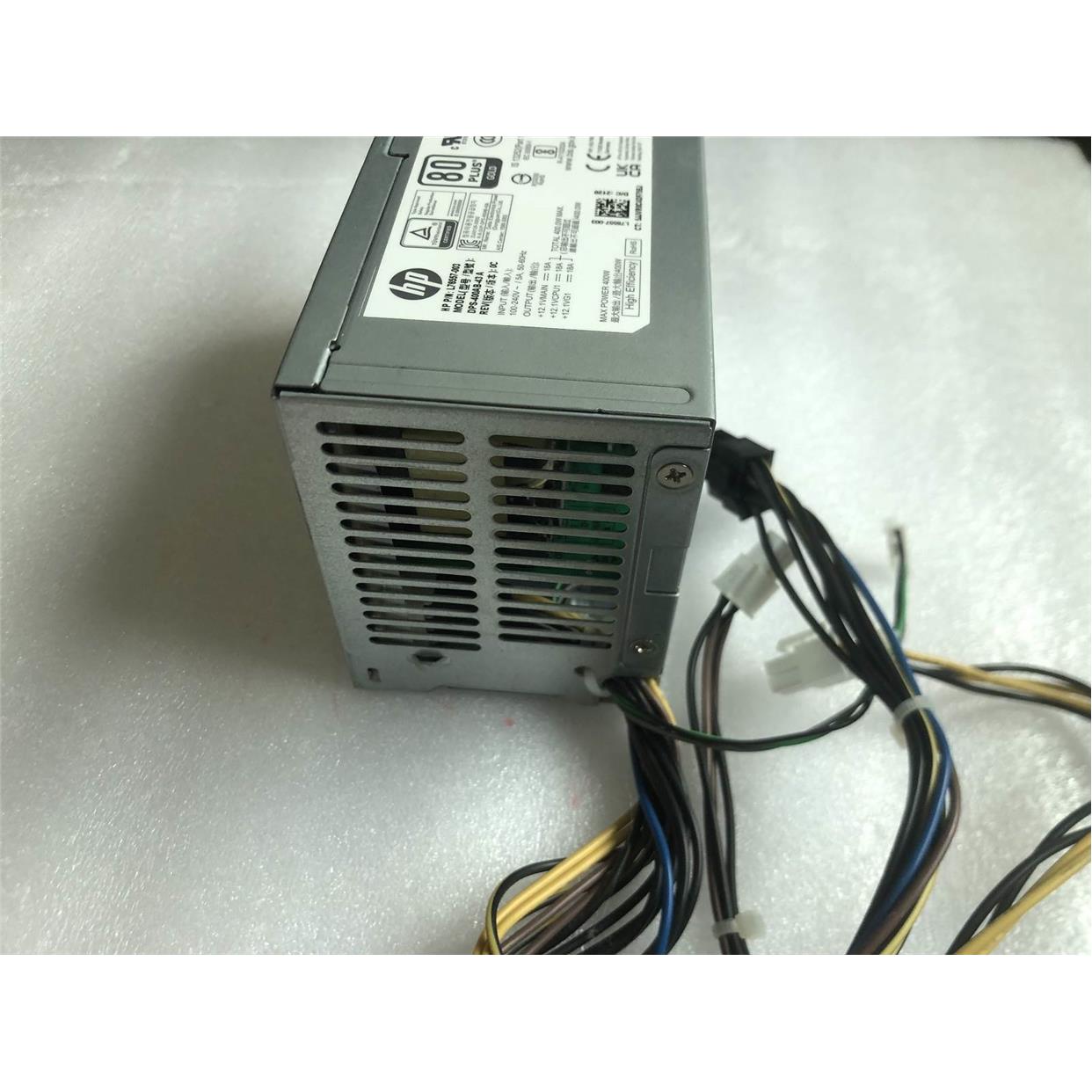 原装 HP 400W 4+4+3电源带显卡供电 DPS-400A B-43A L76557-003-图3