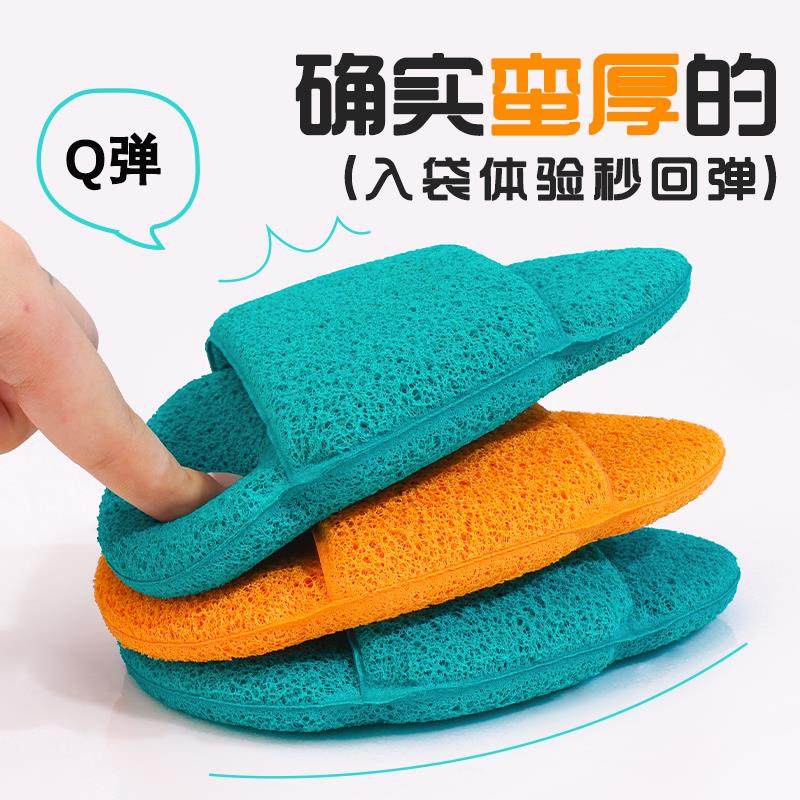 超大号加厚手套洗脸扑海绵洁面扑深层清洁柔软洁肤美容院擦脸扑,淘宝优惠券,粉丝福利购,淘宝优惠卷