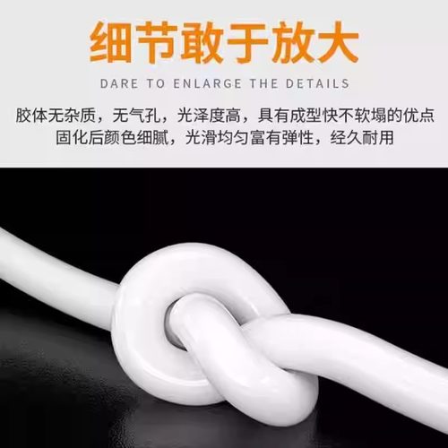 塑钢泥防水防霉厨卫防水胶卫生间补填缝隙胶堵漏王补漏胶陶瓷胶泥 - 图1