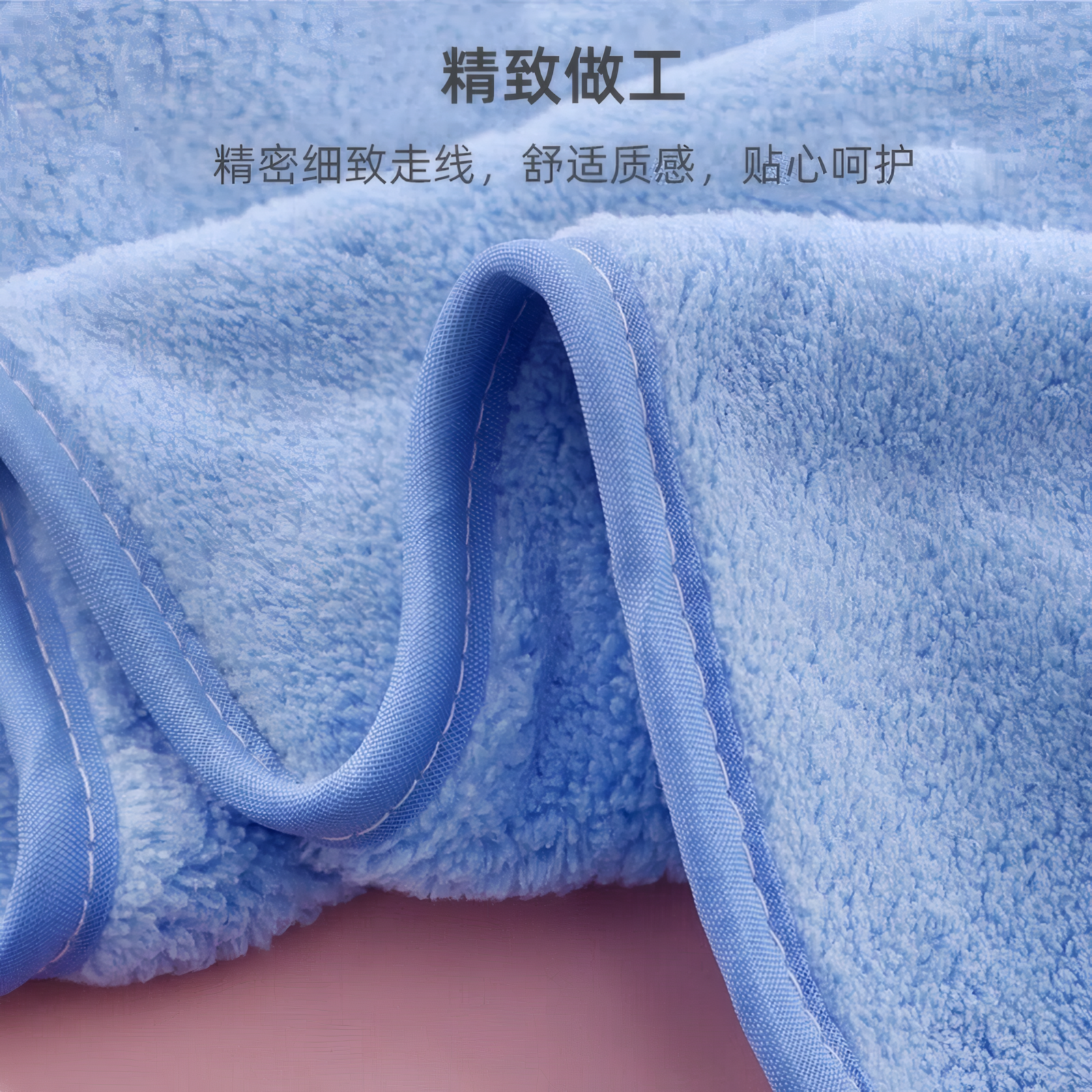 儿童洗漱巾洗脸围嘴刷牙防水围兜多功能毛巾宝宝不湿衣小孩漱口巾,淘宝优惠券,粉丝福利购,淘宝优惠卷