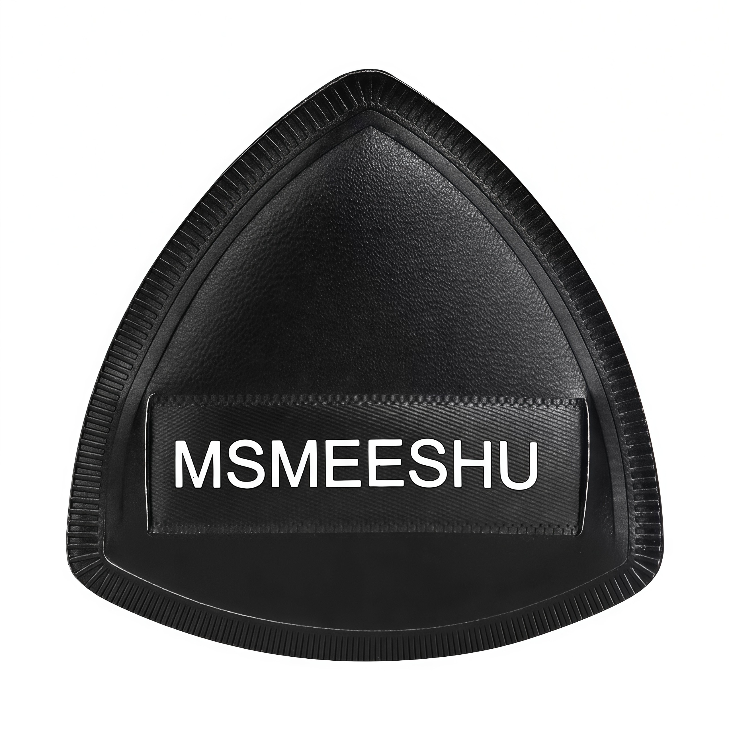 黑凤梨薯片粉扑棉花糖气垫干湿两用化妆海绵超软不吃粉粉底液专用,淘宝优惠券,粉丝福利购,淘宝优惠卷