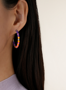 桑蕾幻想花园项链女时尚小众高级感简约原创设计2025新款