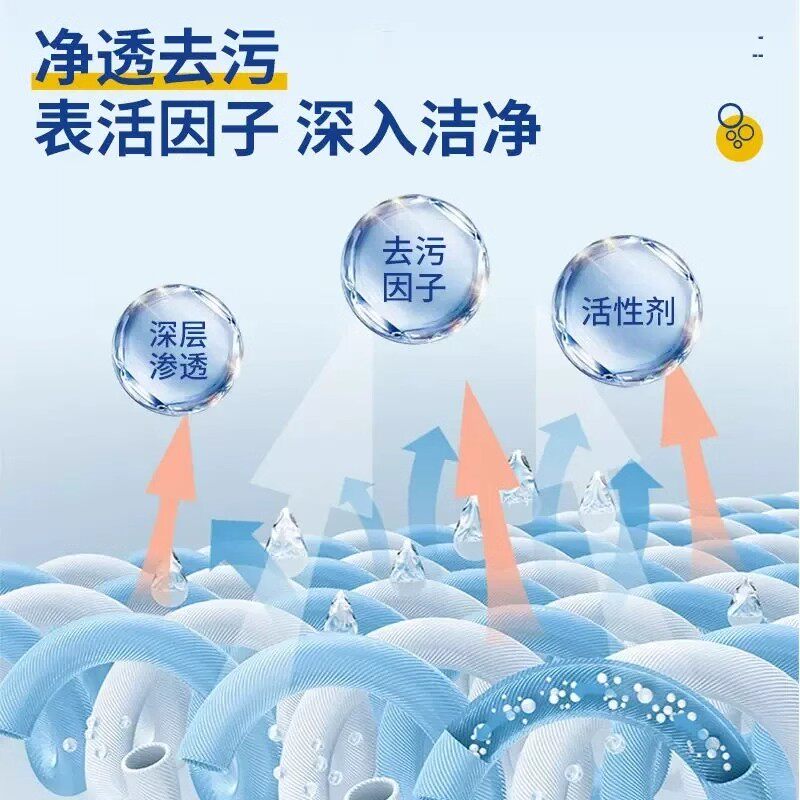 【下单立减50】羽绒服干洗剂免水洗擦鞋强力去污不留印带刷头PX
