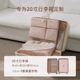 Seven-in-one travel storage bag down jacket clothing special underwear package ZQ