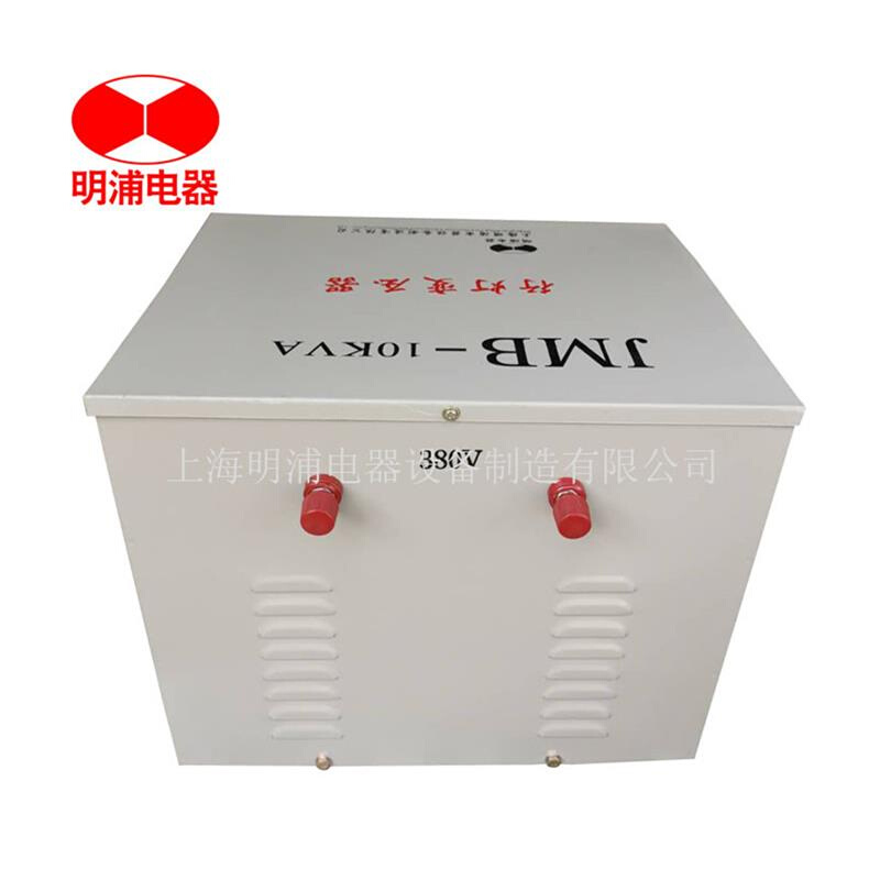 行灯变压器5KVA 36V行灯照明变压器JMB-2000va380v转220v-图3