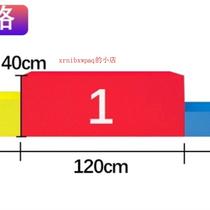 Wooden Assembly Collar Award Stage Childrens Adult Steel Games Awarded Competition Track And Field Equipment Children Adult Manufacturer