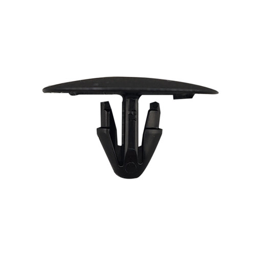 适用于丰田LC95霸道3400普拉多4000 LC120发动机盖隔热棉卡扣卡子 - 图3