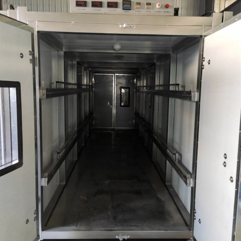 复合膜熟化室固化室塑料烘箱印刷膜老化室烤箱熟化房,淘宝优惠券,粉丝福利购,淘宝优惠卷