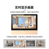 Hikvision building video intercom indoor unit
