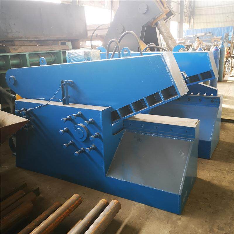 废钢废铝废铜鳄鱼剪200吨重型废铁剪切机不锈钢铝型材液压鳄鱼剪,淘宝优惠券,粉丝福利购,淘宝优惠卷