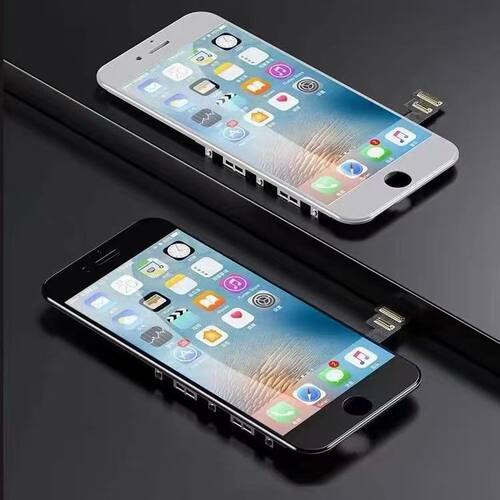 适用苹果6代iphone6Plus/6s/8P显示6P手机液晶内外触摸屏幕总成7P - 图0