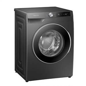 三星 10.5kg全自动滚筒洗衣机自动投放蒸汽除菌大容量家用634DLN