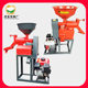 40X rice mill, African rice grinding machine, millet rice peeling machine, electric coffee bean peeling machine