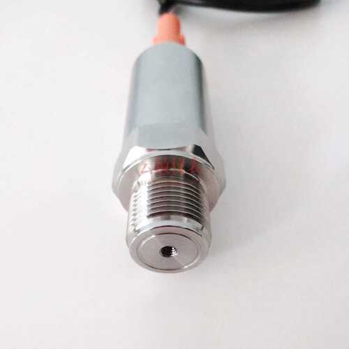 PT100R-14-LU2-H1131 压力变送器  直接引线M12连接器 - 图1