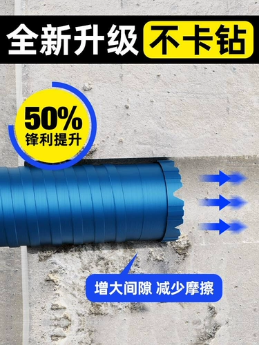 Импортный слюнявчик, сверло с отверстиями, Германия