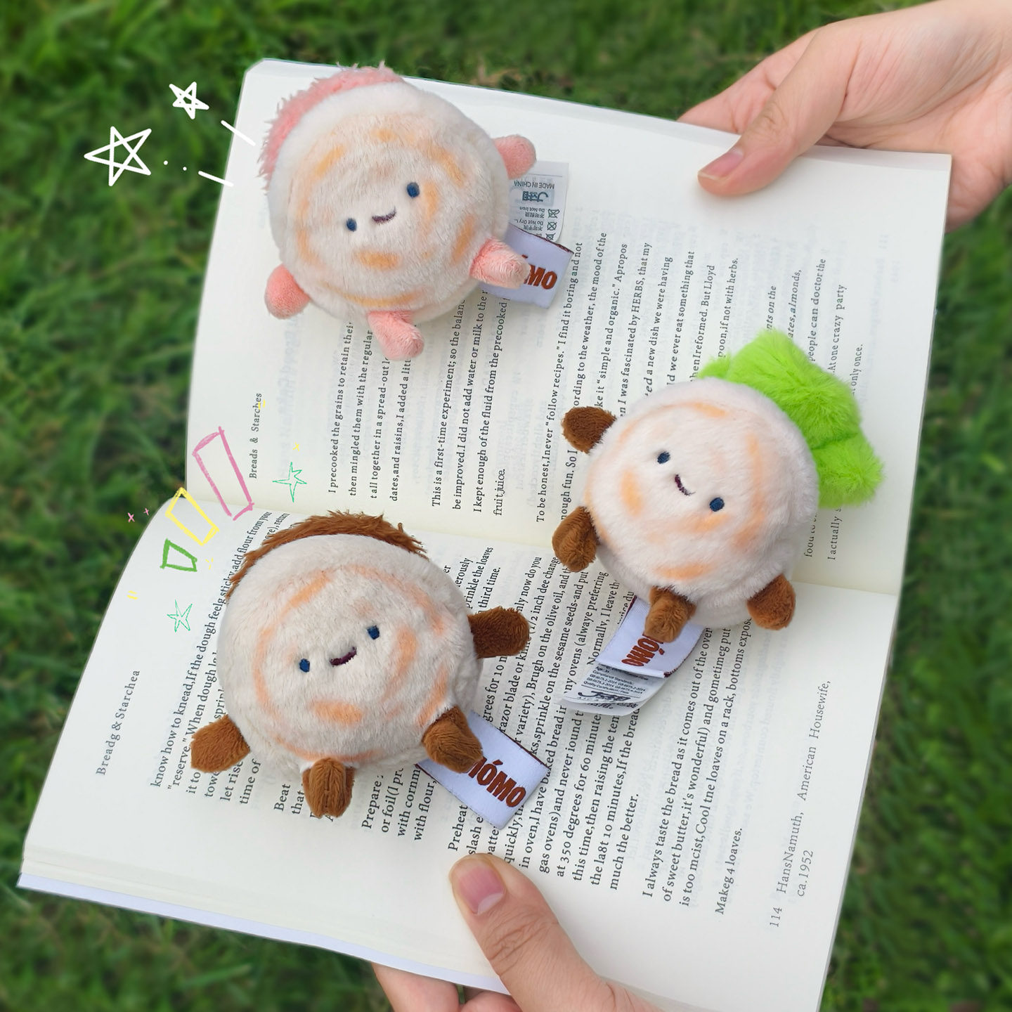 绒馍馍肉夹馍盲盒冰箱贴陕西西安文创旅游纪念品可爱毛绒包包挂件,淘宝优惠券,粉丝福利购,淘宝优惠卷