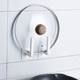 L-shaped hole-free hook without marks and strong self-adhesive hook kitchen without dead corners multi-function storage rack high viscosity adhesive hook