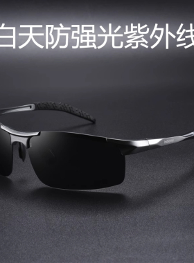 【德国进口】日夜两用钓鱼专用镜