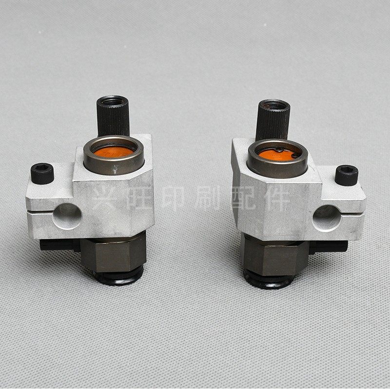 小森印刷机d手调递纸嘴 小森印刷机飞达吸嘴小森对开前吸风递纸嘴,淘宝优惠券,粉丝福利购,淘宝优惠卷