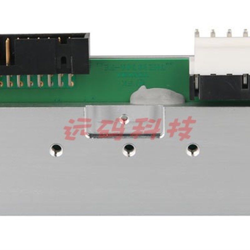 斑马ZE500-4 3m00dpi打印头P1046696-016条码印唛头标签头针头 - 图0