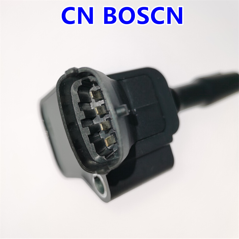 CN B0SCN点火线圈高压包适用于宝沃BX3BX5/1.4T一汽奔腾T77/1.2T-图0