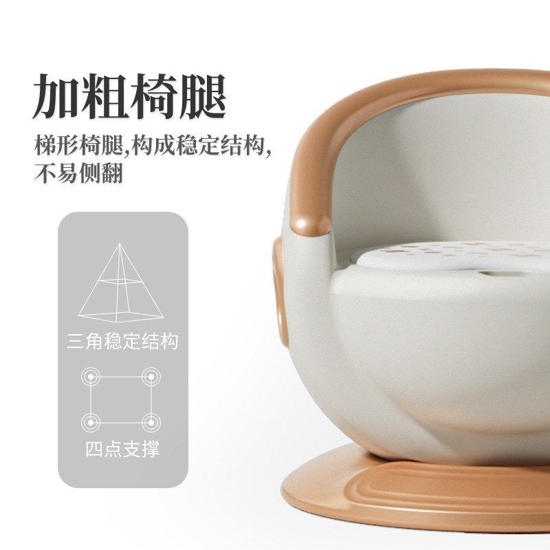 宝宝凳子靠背椅婴儿幼儿吃饭叫叫小餐椅座椅家用儿童板凳一岁,淘宝优惠券,粉丝福利购,淘宝优惠卷