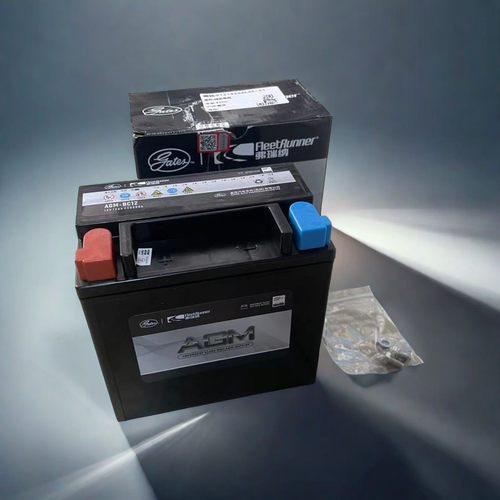 适用奔驰C180 C200 E300 GLC260 E200 C260L辅助蓄电池备用小电瓶 - 图1