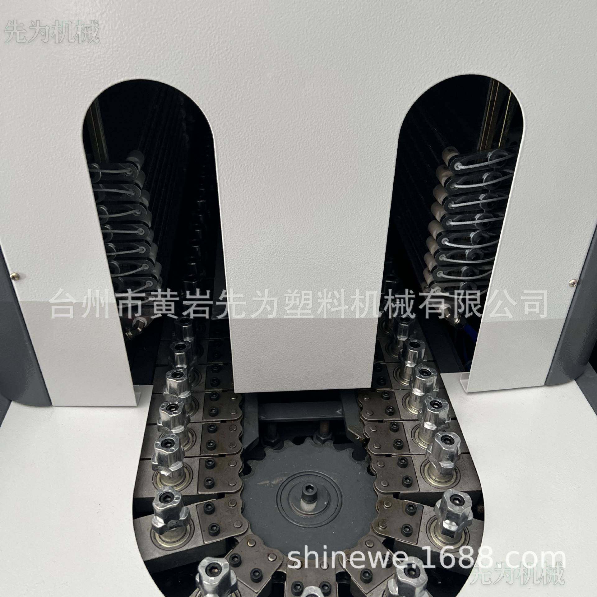 台州黄岩10升半自动一出一pet塑料油桶水桶吹瓶机设备生产厂家,淘宝优惠券,粉丝福利购,淘宝优惠卷