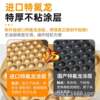 Egg waffle machine commercial Hong Kong style household electric heating gas egg cake machine scone machine stall