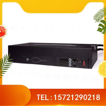 Schneider new-generation rack PDU AP4424 original fit ATS STS power switch