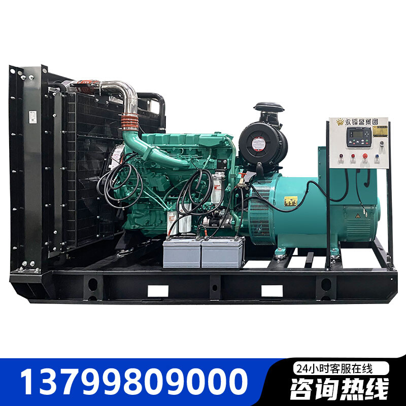 康明斯柴油发电机组静音30/50/100/200/300/400/500KW600/800千瓦