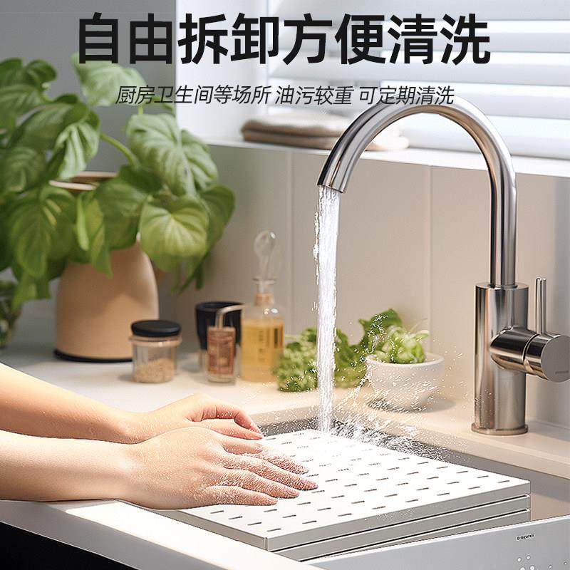 燃气热水器管道遮挡罩壁挂下方遮丑锅炉灶厨房上墙置物架洞洞板,淘宝优惠券,粉丝福利购,淘宝优惠卷