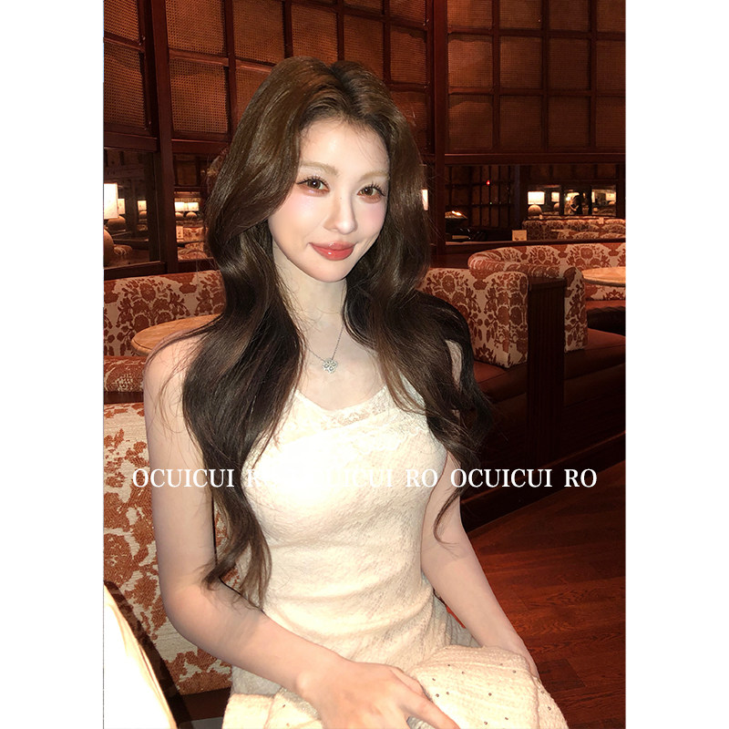 CUICUI崔崔【月白序曲】"铂金白月光"精致漂亮！小香风外套+长裙,淘宝优惠券,粉丝福利购,淘宝优惠卷