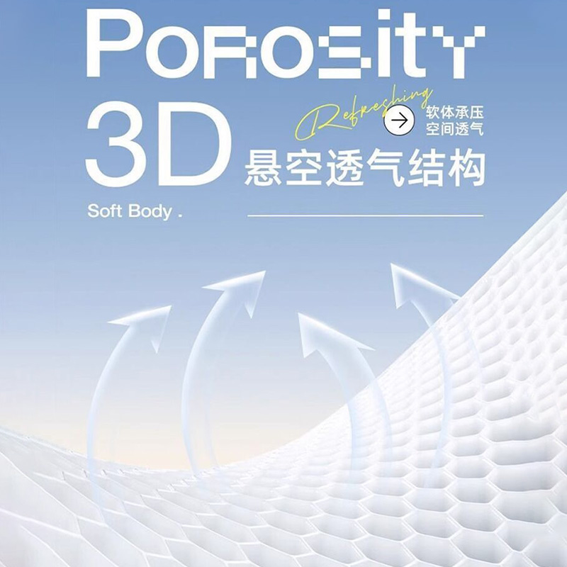 汽车坐垫单片2025新款货车通风透气夏季座椅垫久坐防屁股痛冰丝垫