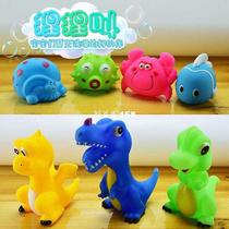 newFloat Water Swimming Childs Play Mouth Mini Colourful D