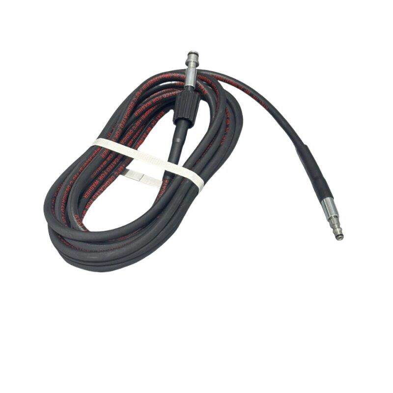 诺锐俊莫甘娜高压洗车机布纹钢丝防爆管子家用出水管清洗机软管,淘宝优惠券,粉丝福利购,淘宝优惠卷