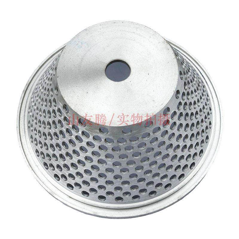 沈阳山友腾磨浆机渣分离机商用豆浆机配件铝分离筐滤网架蝴蝶蜜蜂,淘宝优惠券,粉丝福利购,淘宝优惠卷