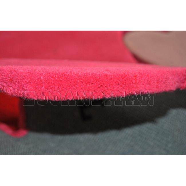 女孩房粉色桃心地毯客厅茶几沙发卧室床边书房衣帽间手工腈纶地毯,淘宝优惠券,粉丝福利购,淘宝优惠卷