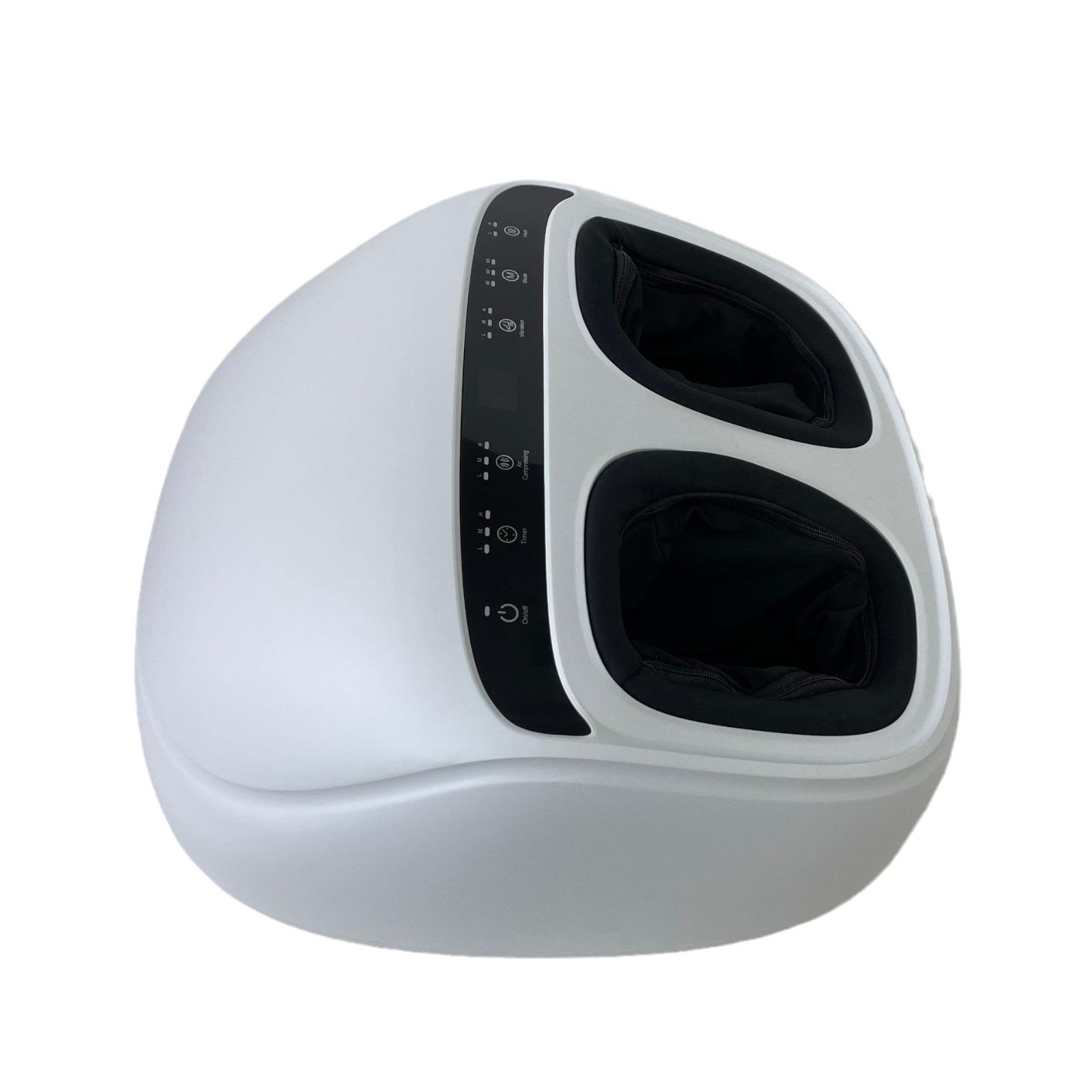 家用足部按摩仪脚底按摩器足底按摩器全自动全包裹加热足疗机 - 图3